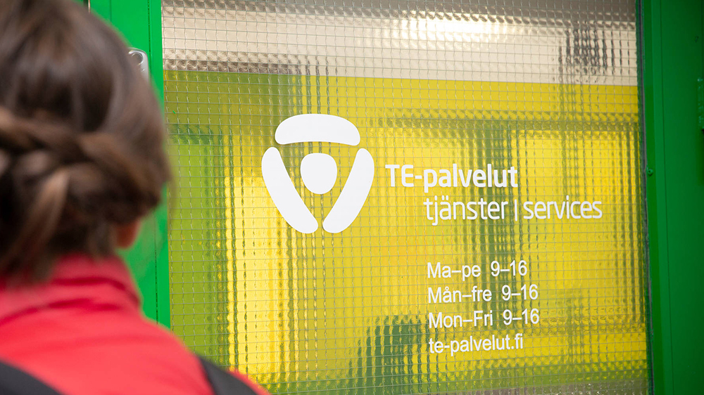 TE-services logo